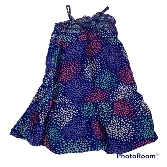 Toddlers Assorted Printed Dress Multicolor cat & Jack Carter’s size 2t Lots Of 6 - Picture 5 of 8